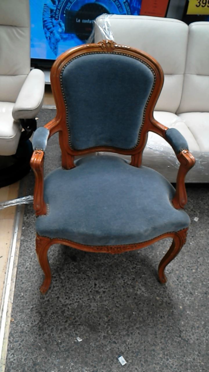 Achat Fauteuil Occasion Saint Fons Troc