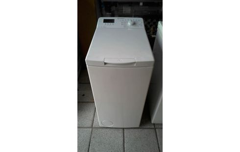 Achat MACHINE A LAVER INDESIT Occasion Grigny Troc