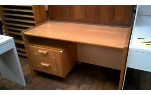 Achat Bureau Style Pin Caisson Occasion Etterbeek Troc