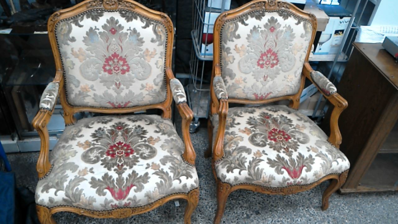 Achat Fauteuil Occasion Saint Fons Troc