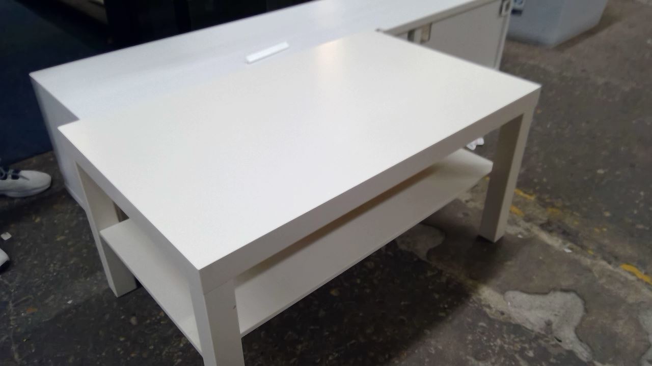 Achat Table Basse Ikea Occasion Evere Troc