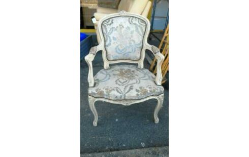 Achat Bergere Style Louis Xv Occasion Rennes Troc