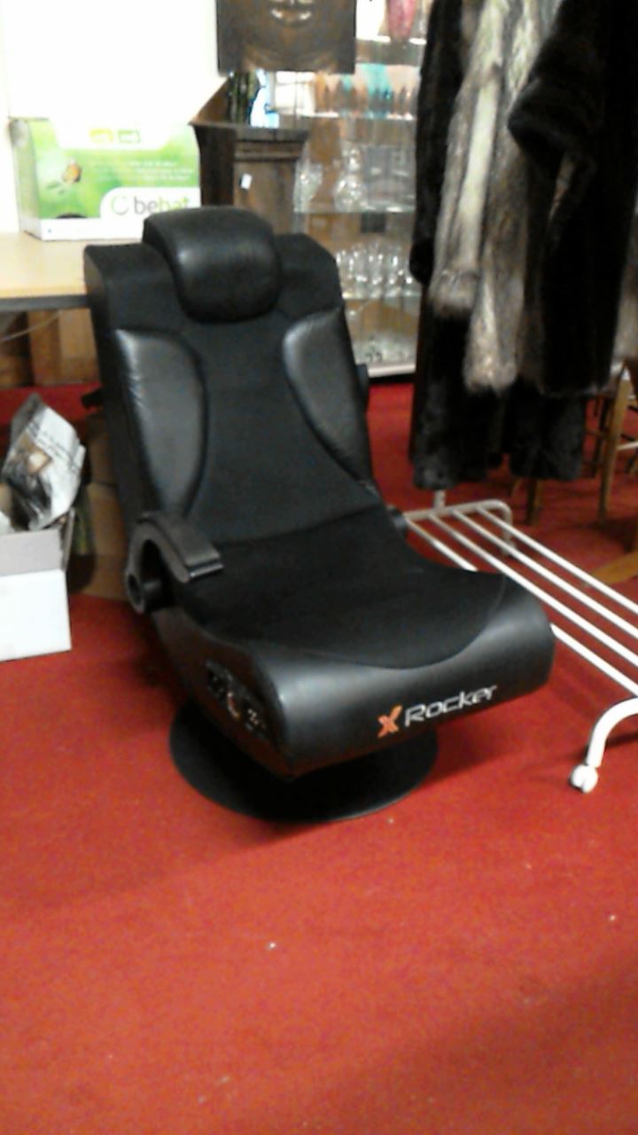 Achat Fauteuil Occasion Braine L Alleud Troc