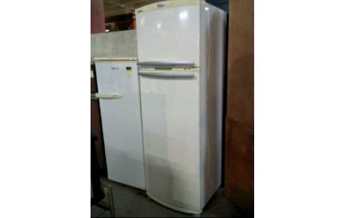 Achat FRIGO  CONGELATEUR WHIRLPOOL occasion Marseille 