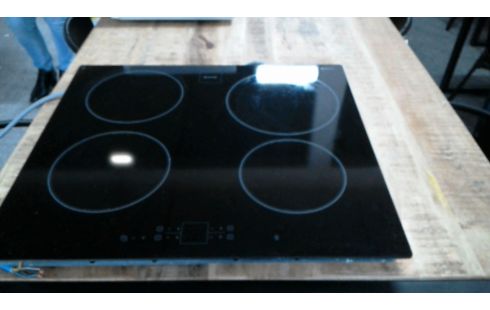Table de cuisson induction - BRANDT