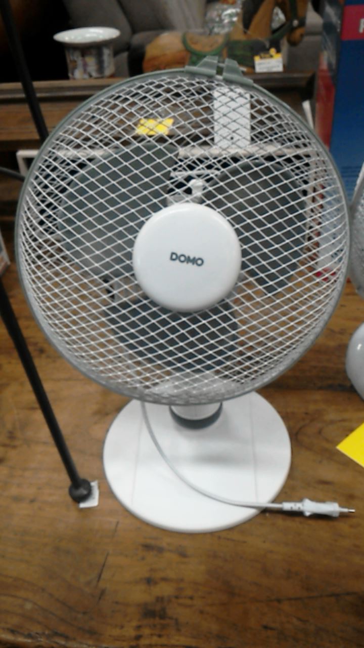 VENTILATEUR SUR PIED DOMO