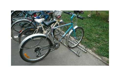 Compre la oportunidad de BICICLETA MBK Rennes Troc