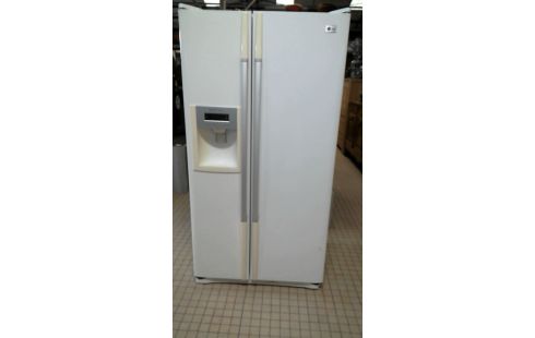 Réfrigérateurs Américains - Achat frigo américain