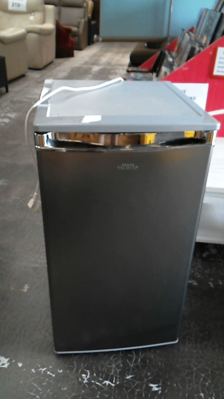 Achat FRIGO TABLE TOP VALBERG GRIS occasion - Chenove