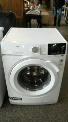 Achat LAVE LINGE THOMSON NOIR occasion - Rennes