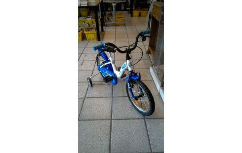 Achat VELO ENFANT 16 POUCES NAKAMURA occasion Grigny Troc