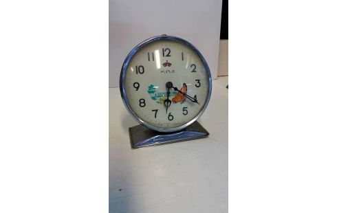 Reloj cheap despertador gallina