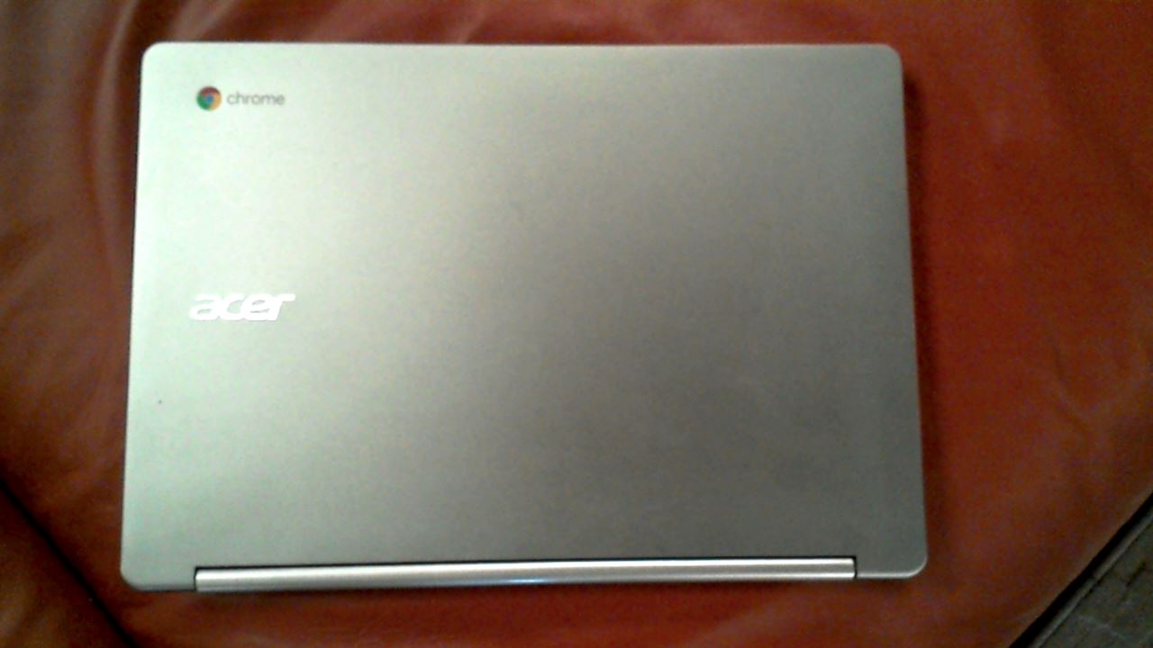 Achat PC ACER CHROMEBOOK R13 occasion Loverval Troc