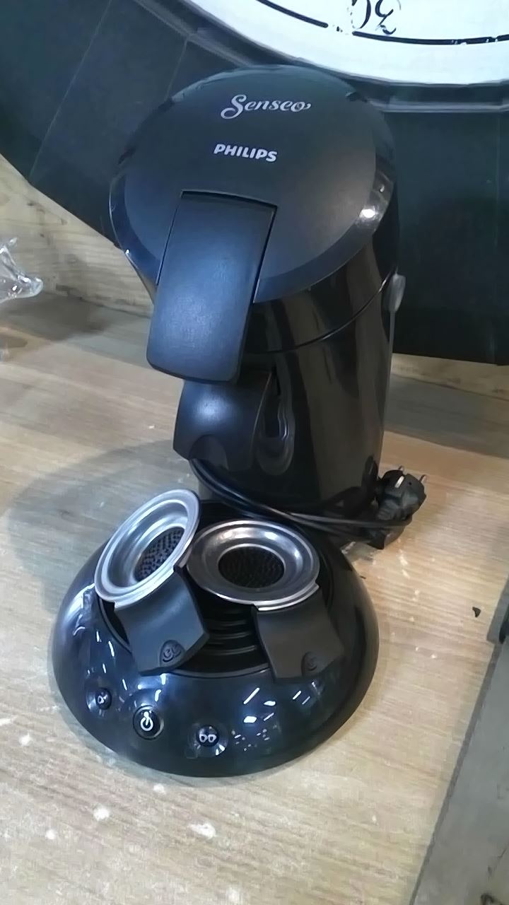 Cafetière Senseo - Vimr