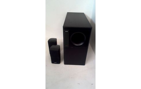 Compre la oportunidad de ALTAVOZ BOSE - Wilrijk