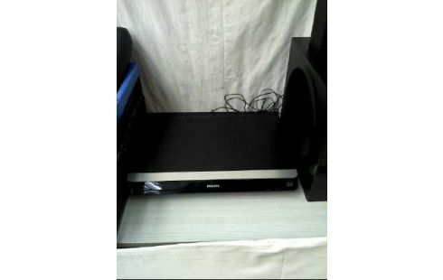 Home Theater 5.1 HTB7590D/12