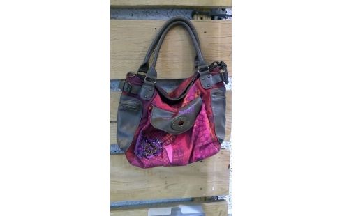 Sac on sale desigual destockage