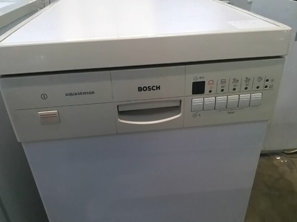 Achat LAVE VAISSELLE BOSCH AQUASENSOR EN L ETAT occasion Romans